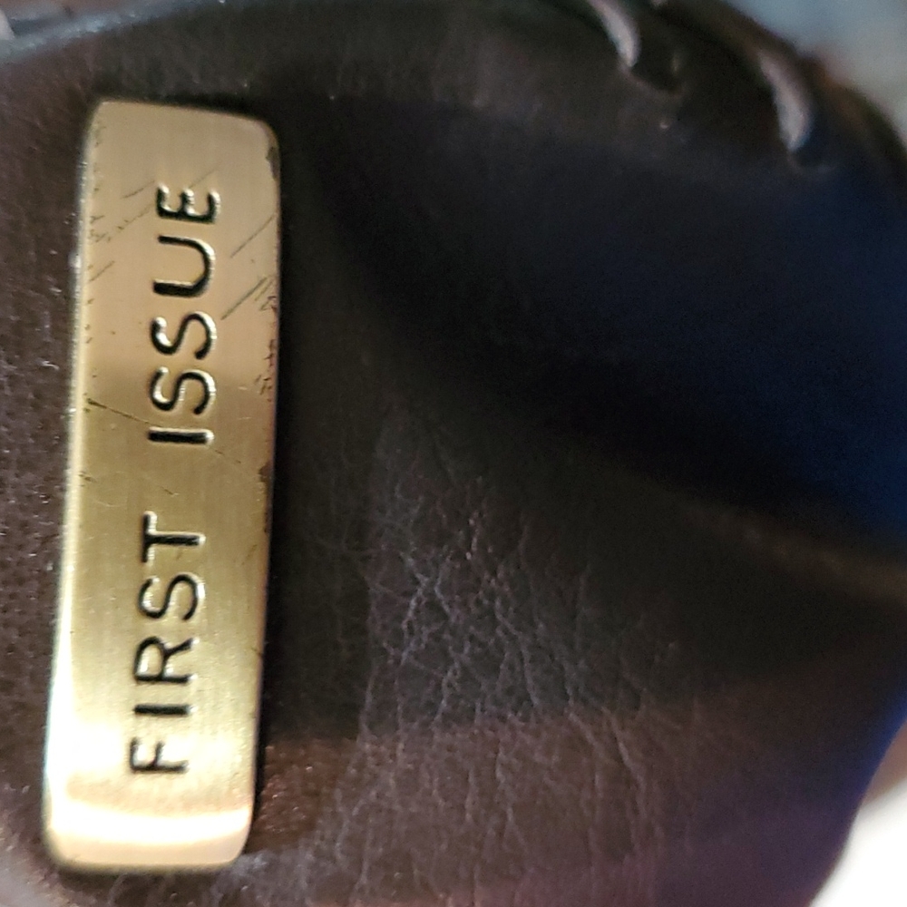 First Issue Purse - image 2